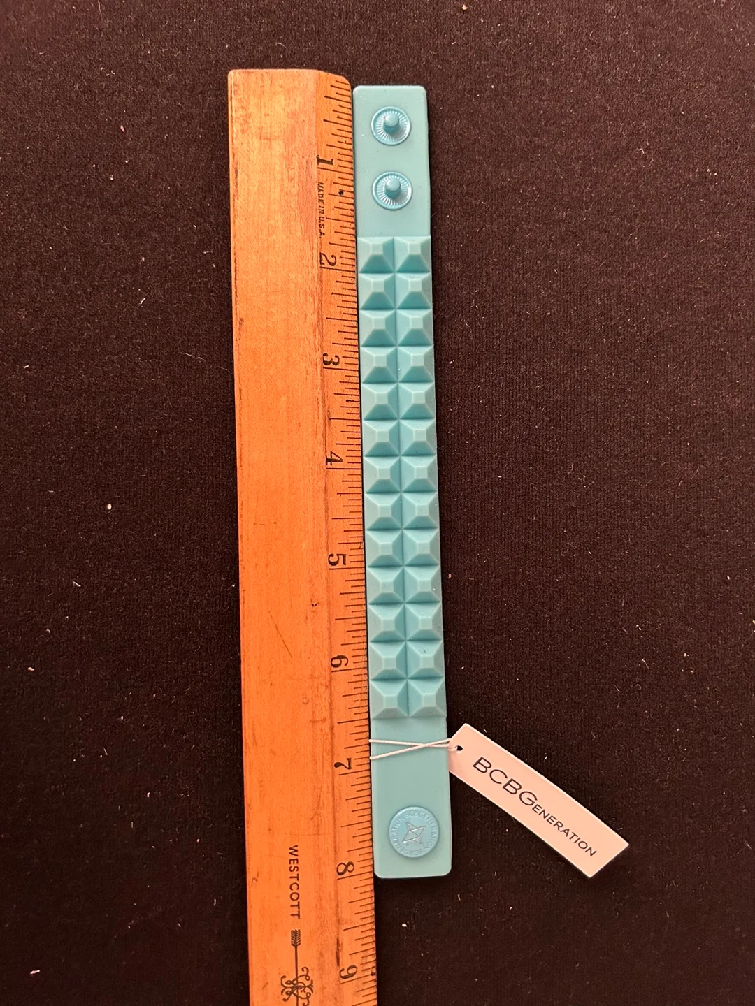 BCBG GENERATION Fun Fashion Bracelet, New image indicator(3)