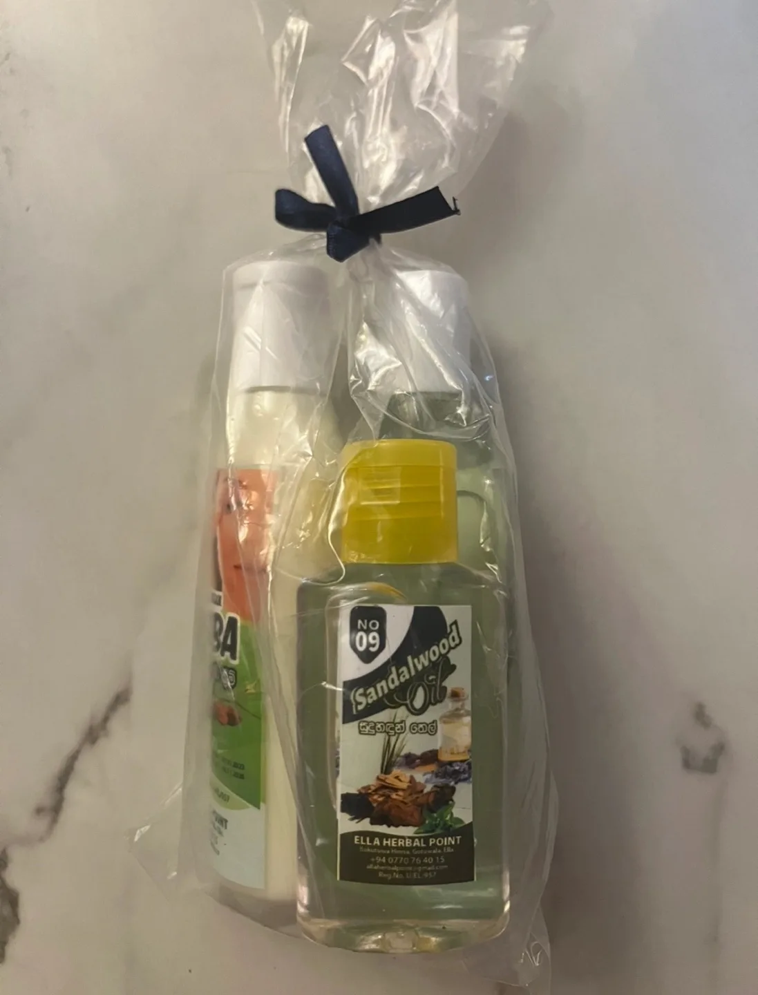 Aurvedic self-care products image indicator(7)