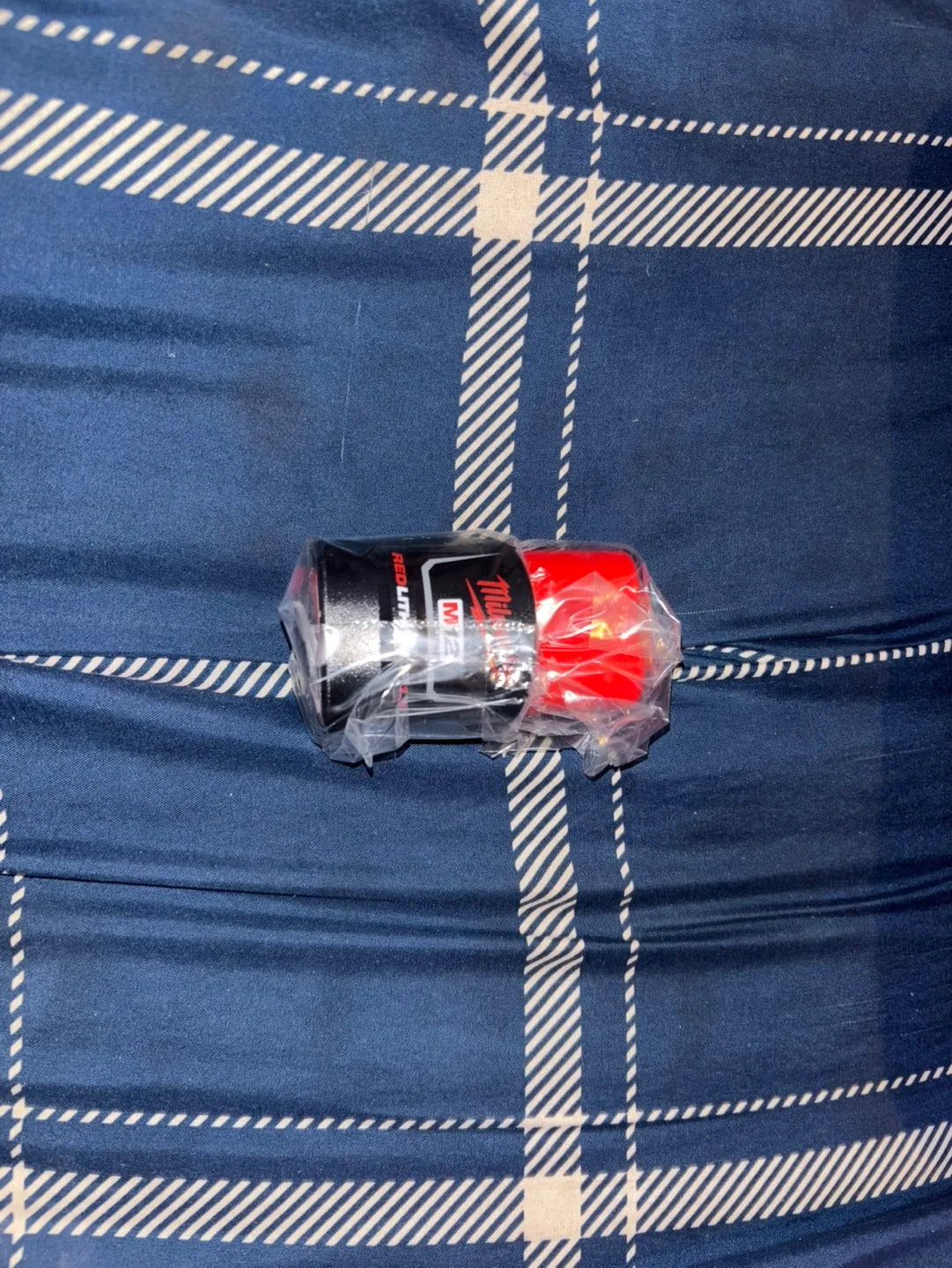 Milwaukee M12 Hammer Drill Driver Kit image indicator(2)