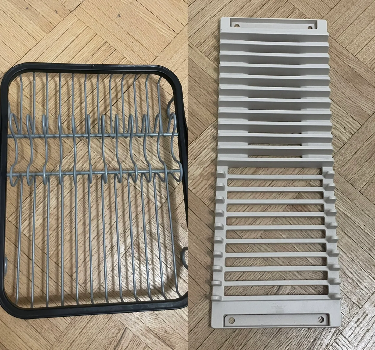 Dish Drying Racks thumbnail