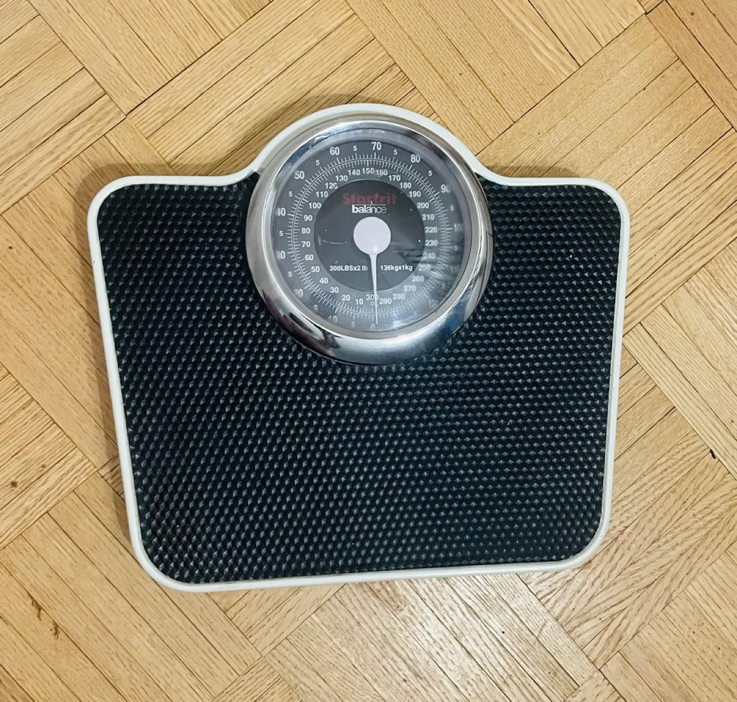 Bathroom Scale thumbnail