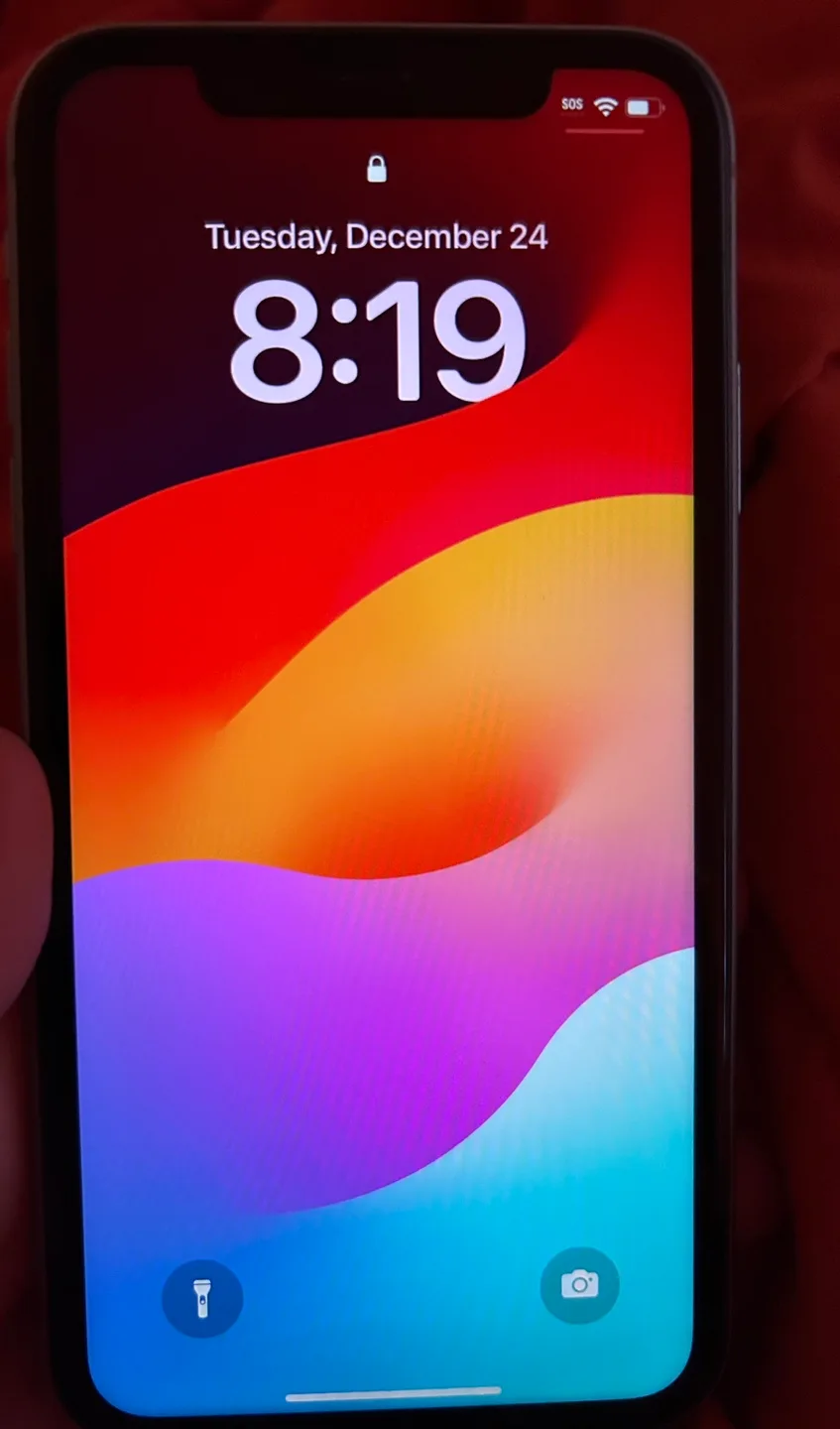 iPhone 11 - Mint Green - 128GB - Travel Sale/29th image indicator(5)