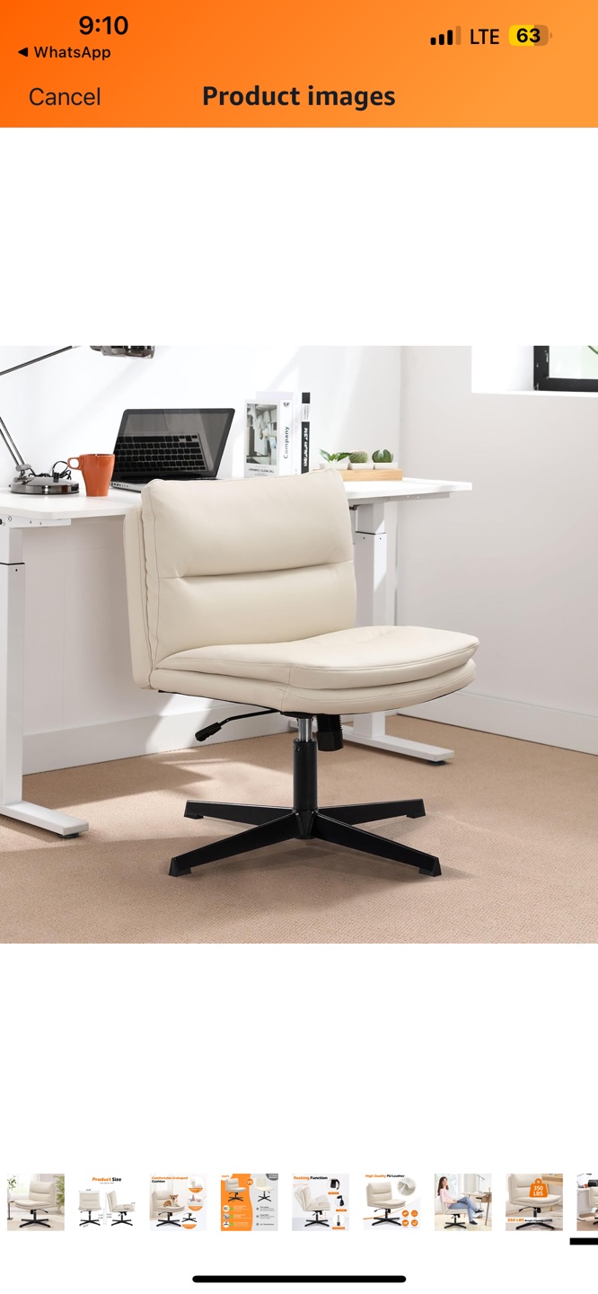 Office chair - photo 2