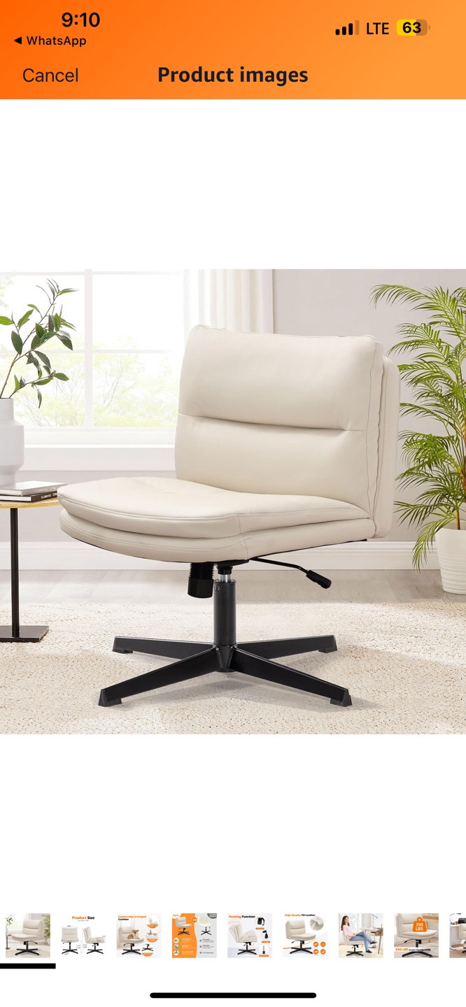 Office chair