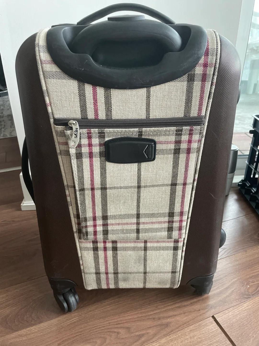 Heys carry on image indicator(4)