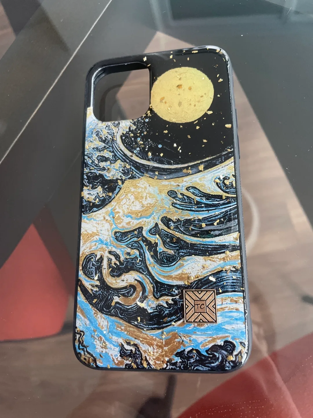 #freecycle iPhone 12 case BN thumbnail