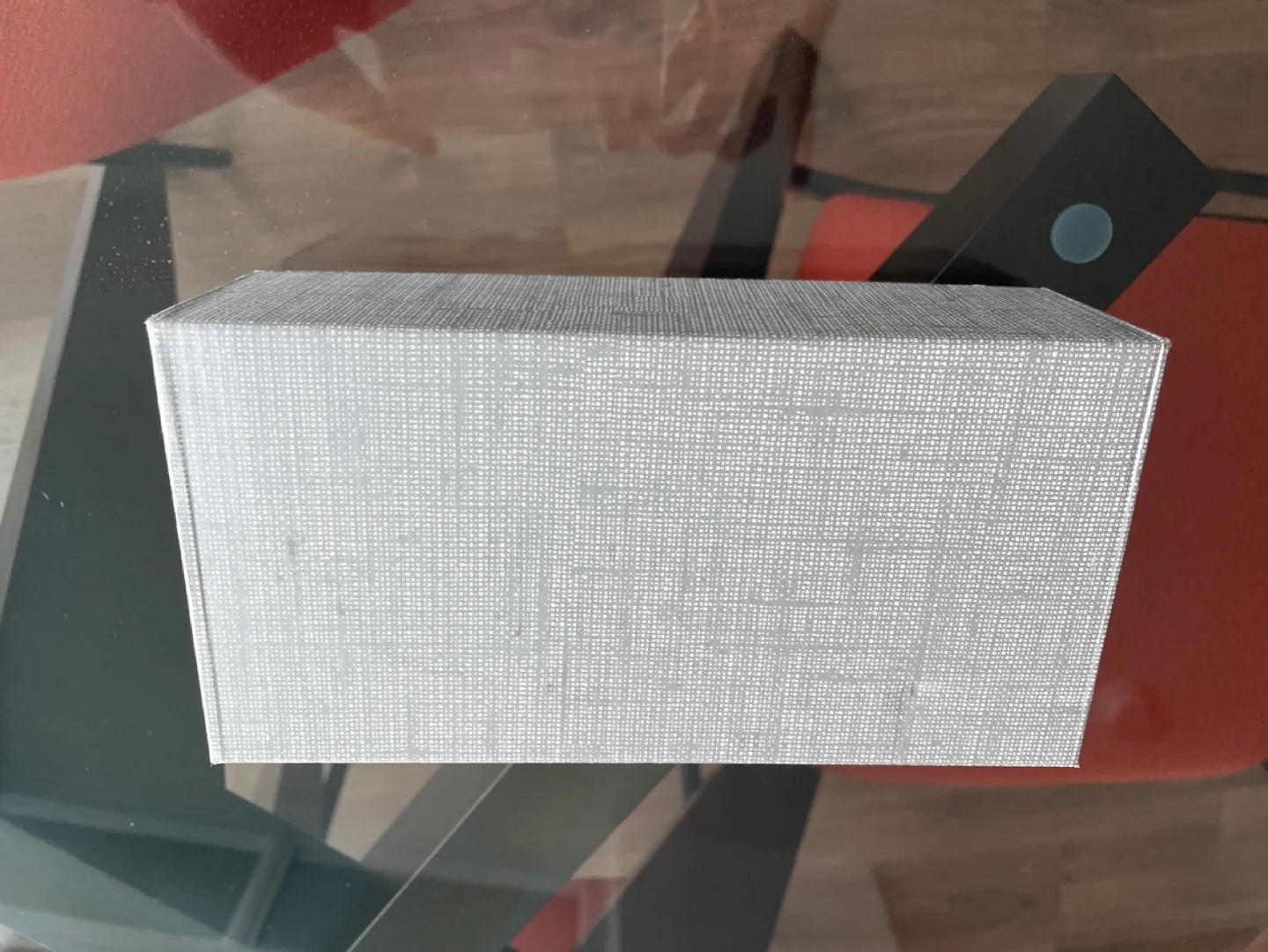 BNIB Japanese lacquer jewelry box image indicator(4)