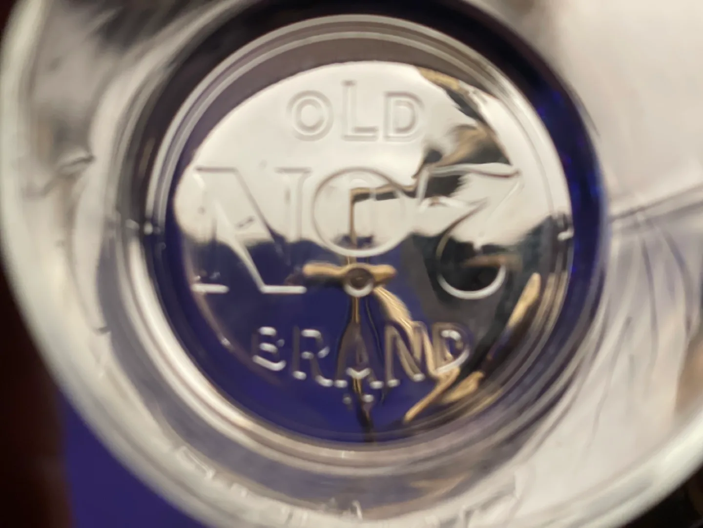 Set of 4 Jack Daniel's Old No. 7 Whiskey Glasses image indicator(3)