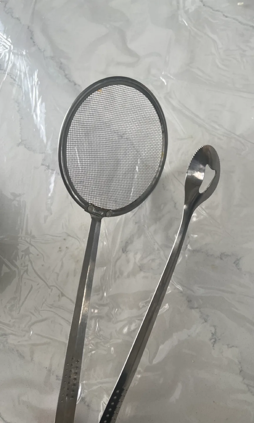 Various Kitchen utensils image indicator(4)