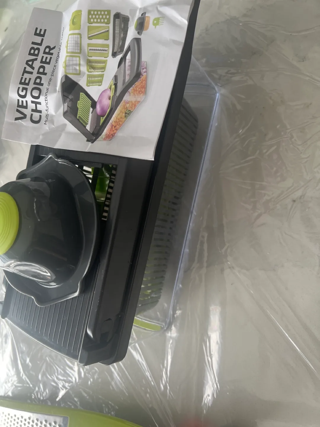 Various Kitchen utensils image indicator(5)