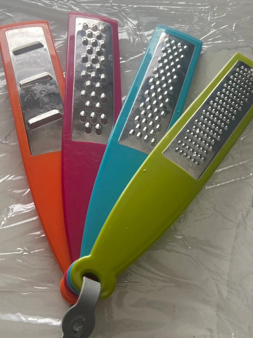 Various Kitchen utensils image indicator(6)