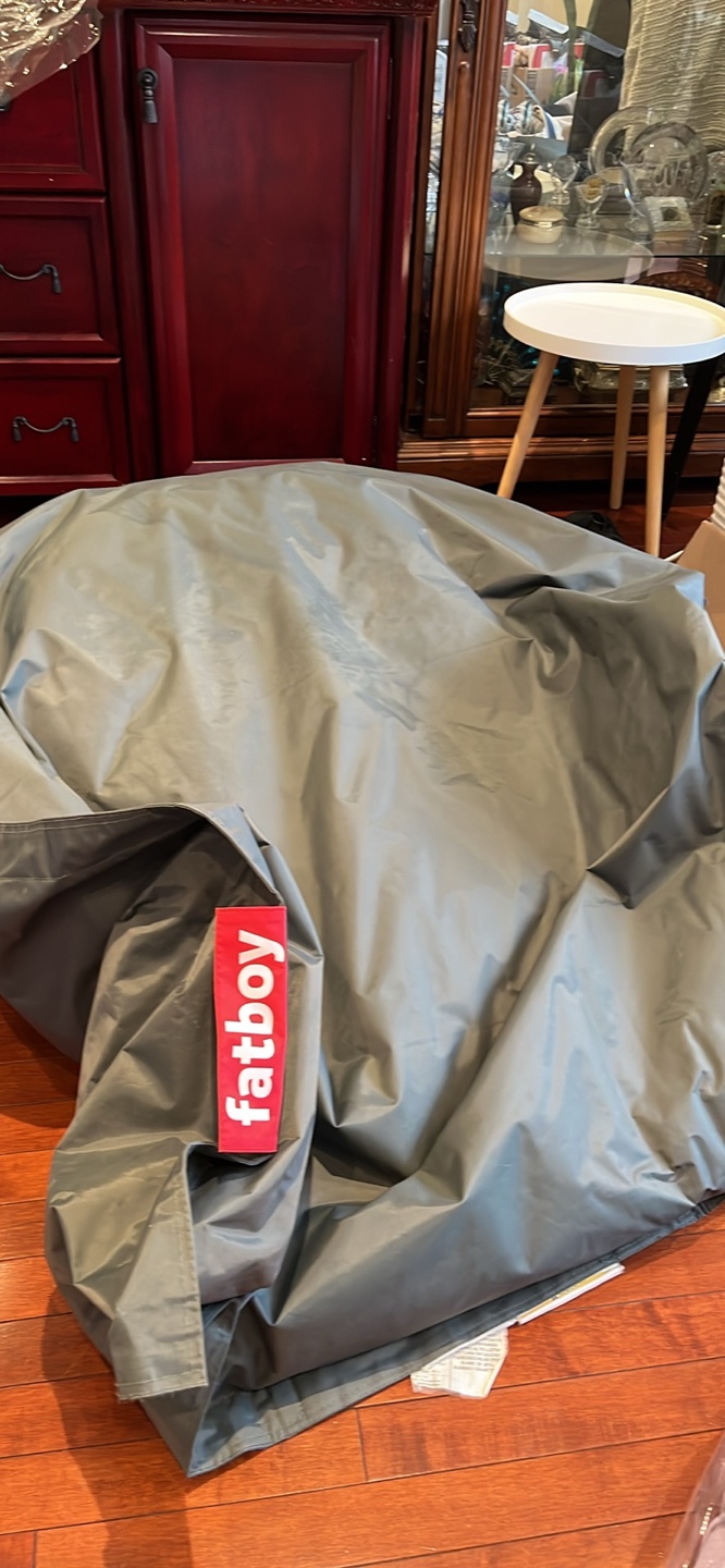 Fatboy beanbag chair - photo 2