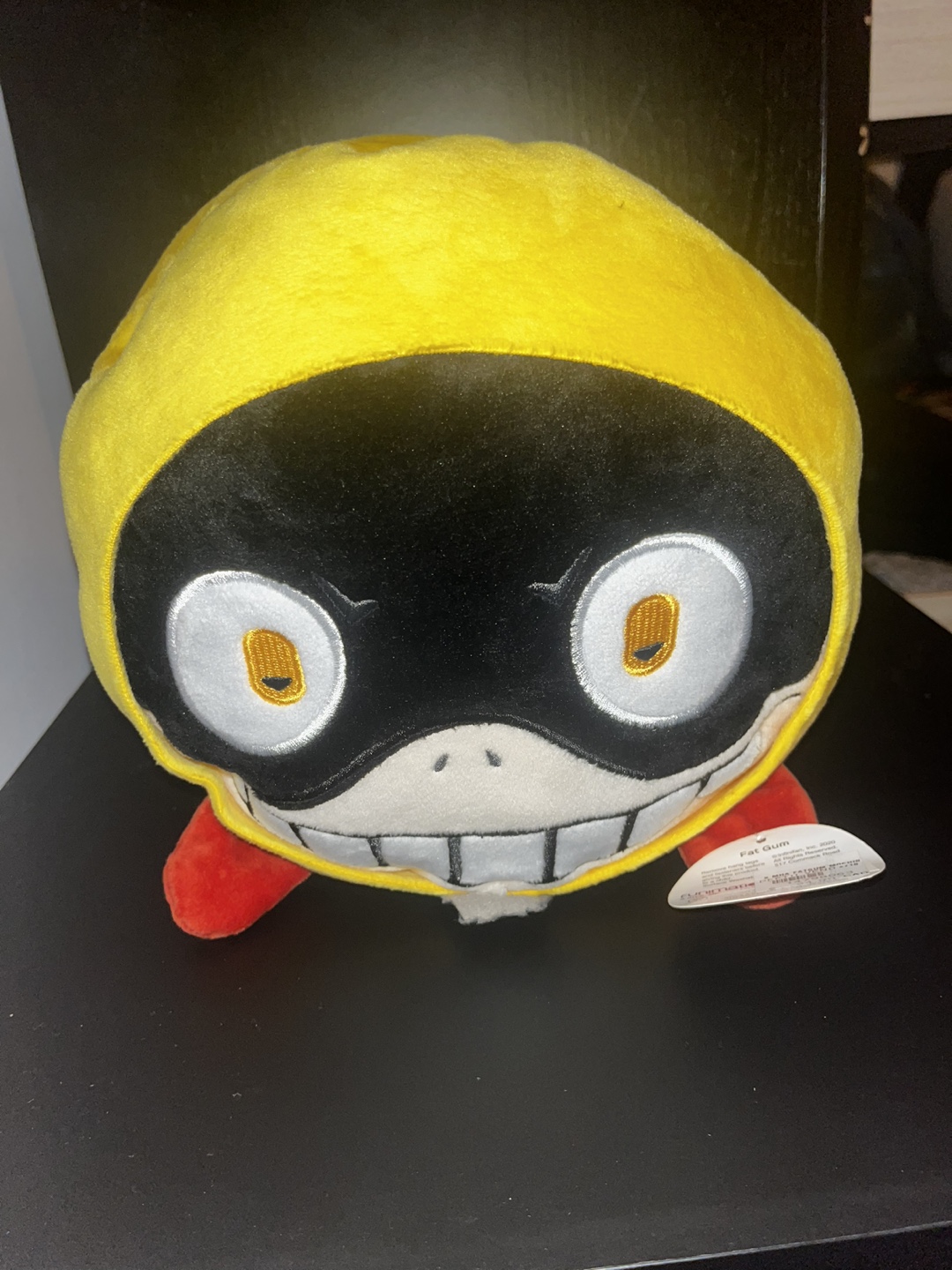 My Hero Academia Fat Gum Mochibi Plush - photo 2