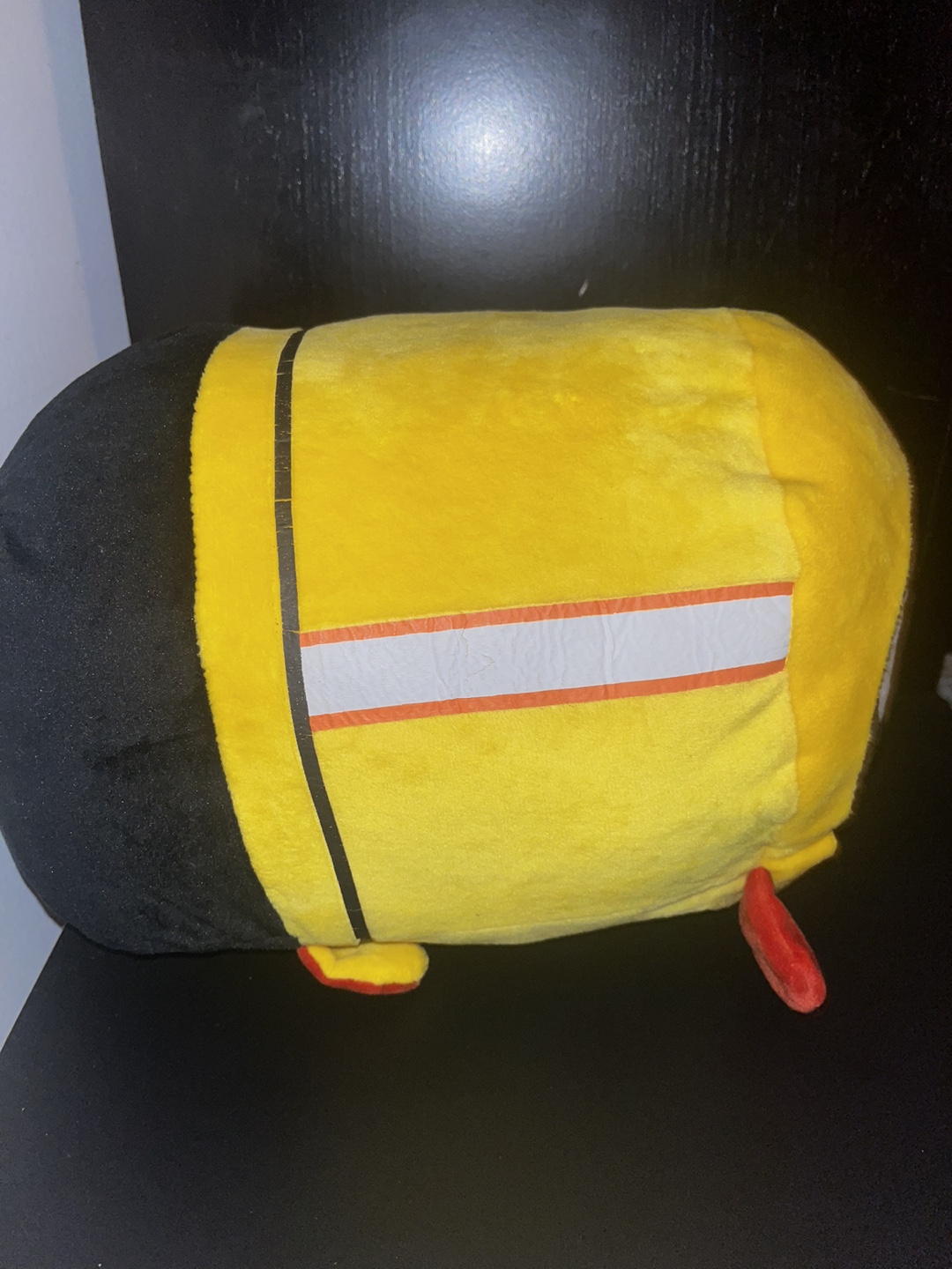 My Hero Academia Fat Gum Mochibi Plush - photo 3