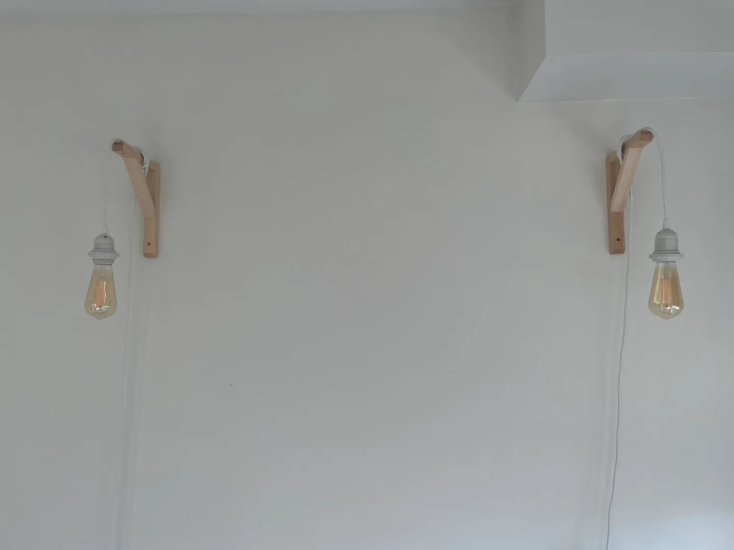 IKEA Bracket and Light Cable + Bulb image indicator(3)