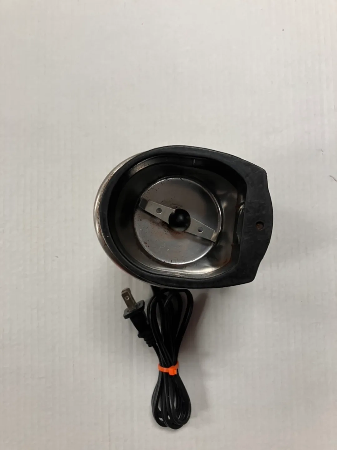 Starbucks Electric Spice Grinder image indicator(2)