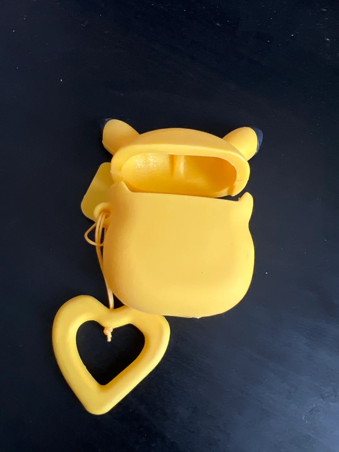 Pikachu Airpod Case #freecycle image indicator(2)