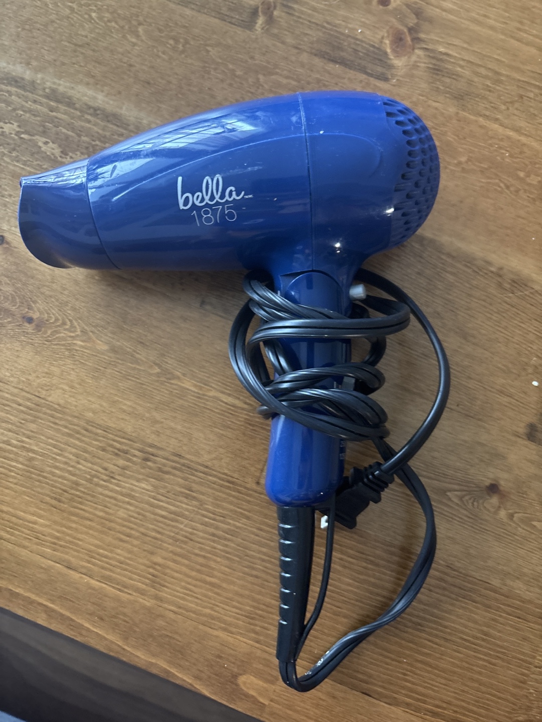 Bella Hair Dryer