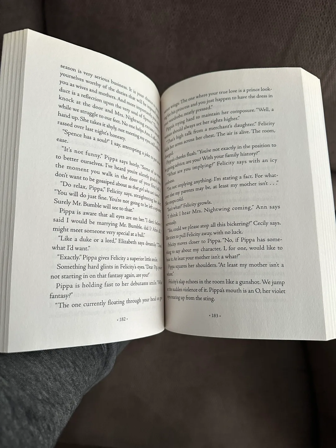 A Great and Terrible Beauty by Libba Bray image indicator(4)