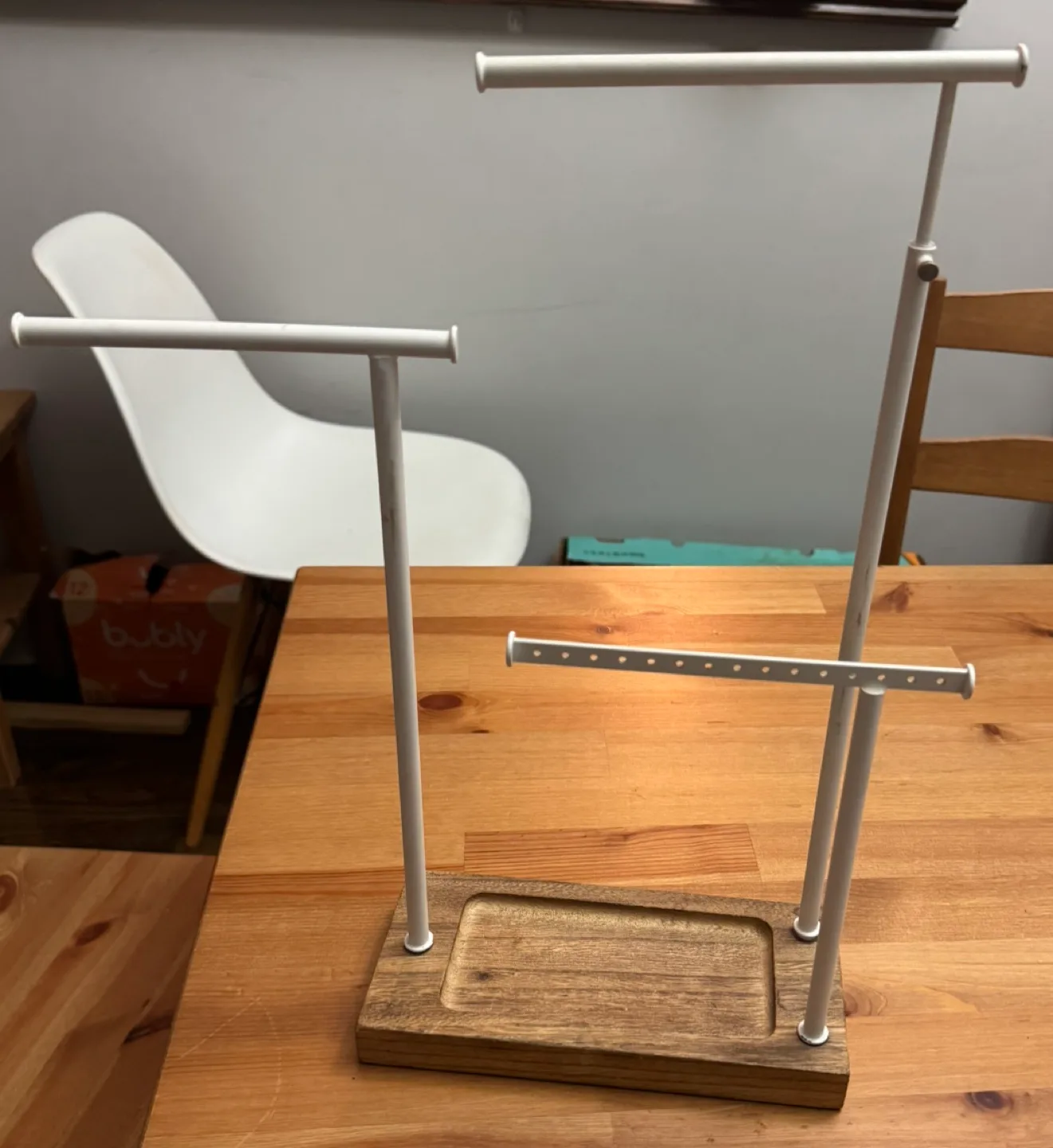 Jewelry Stand Organizer image indicator(2)