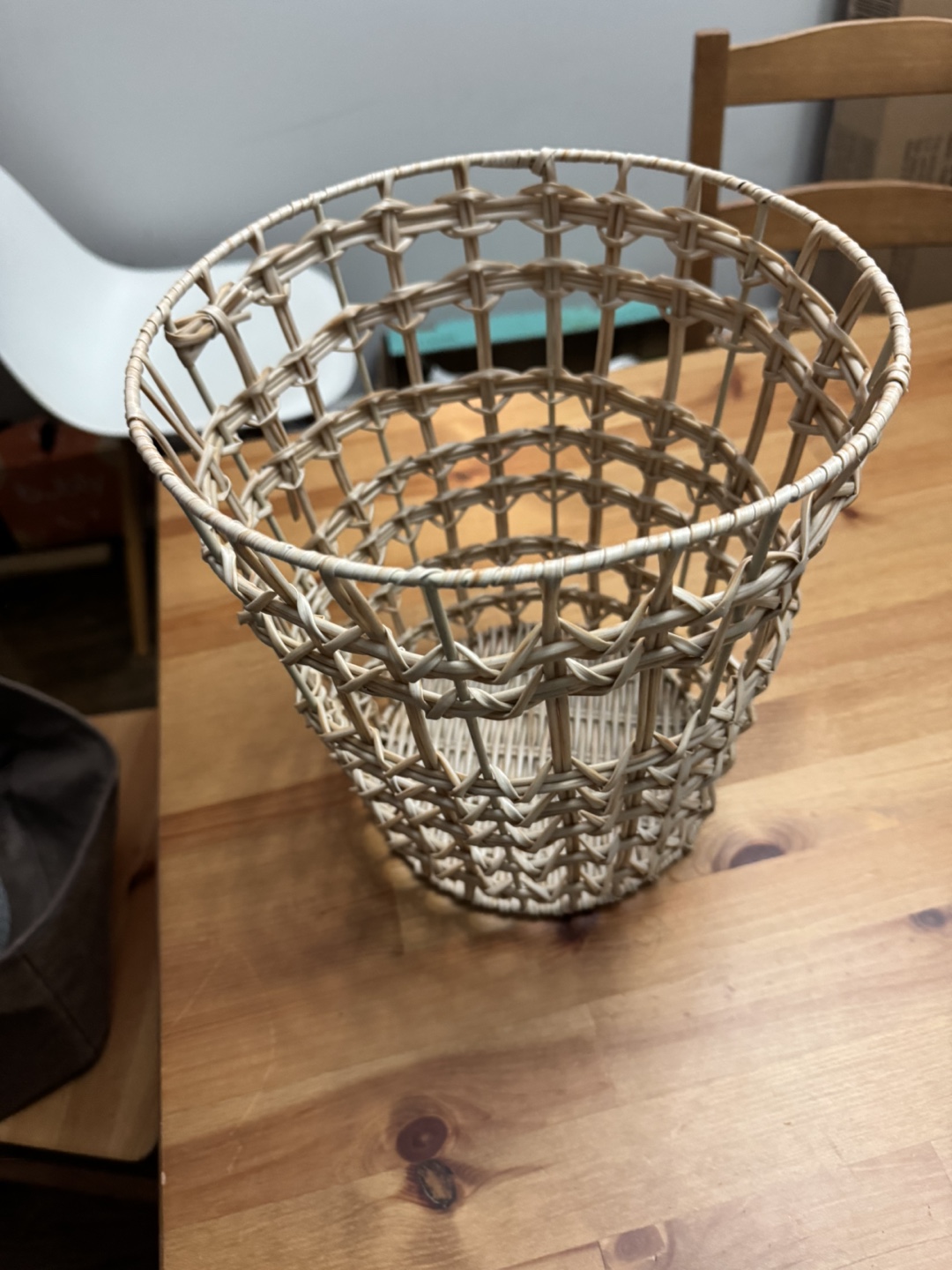 Woven Basket