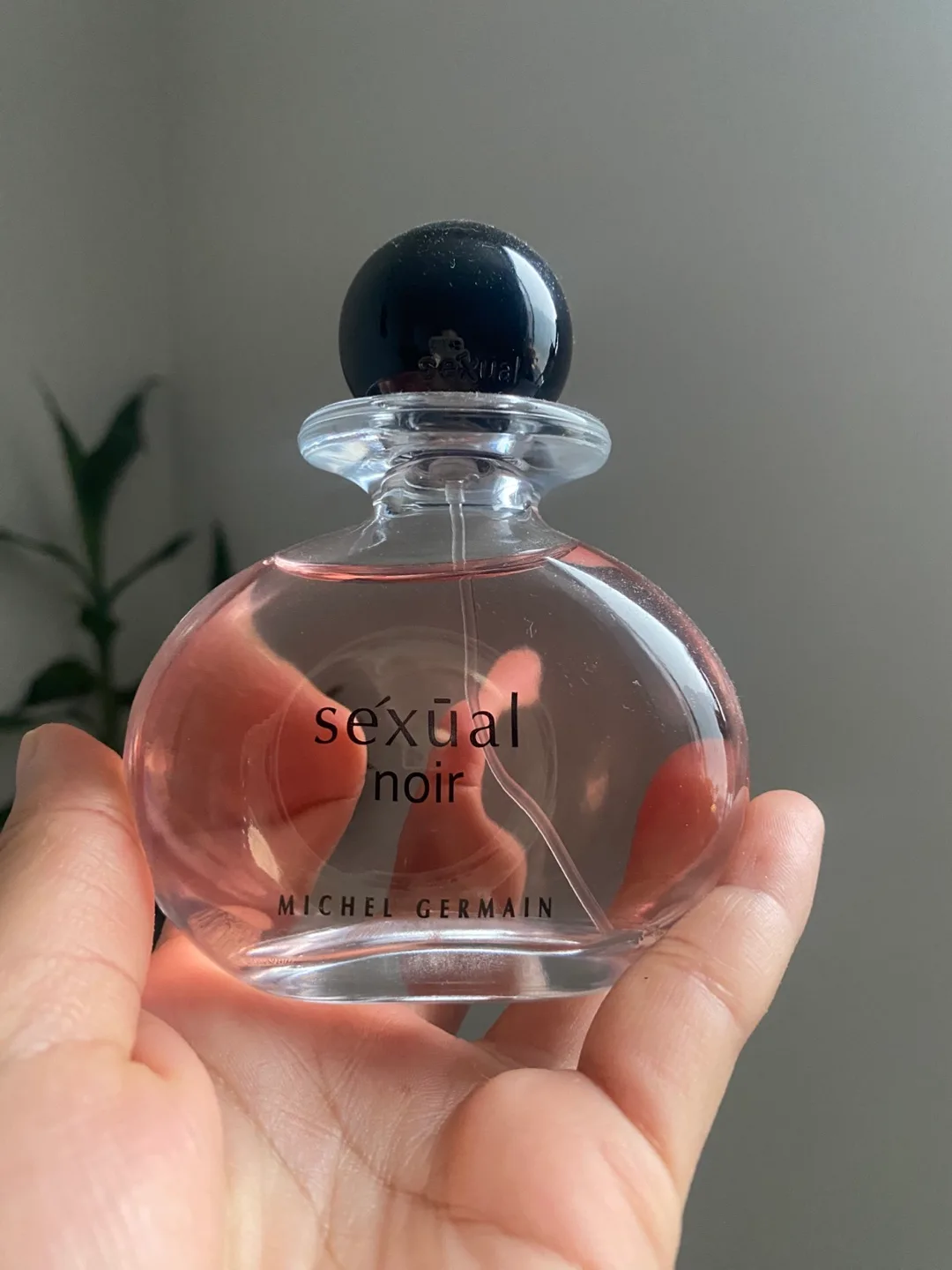 Sexual Noir Eau de Parfum Spray 💕 image indicator(2)