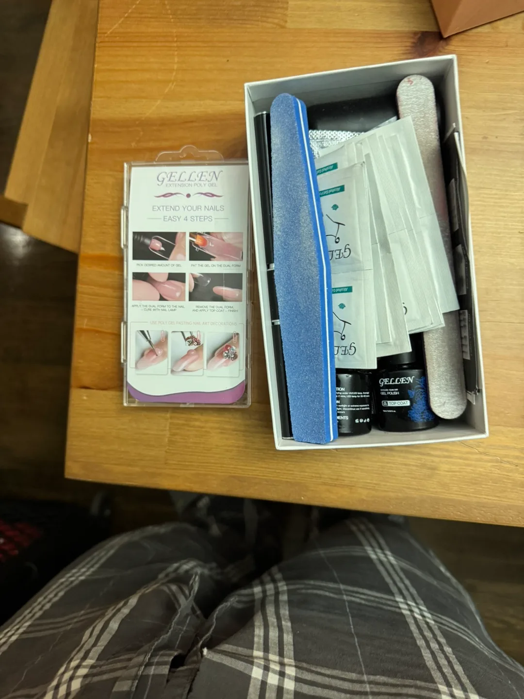 Random nails stuff image indicator(5)