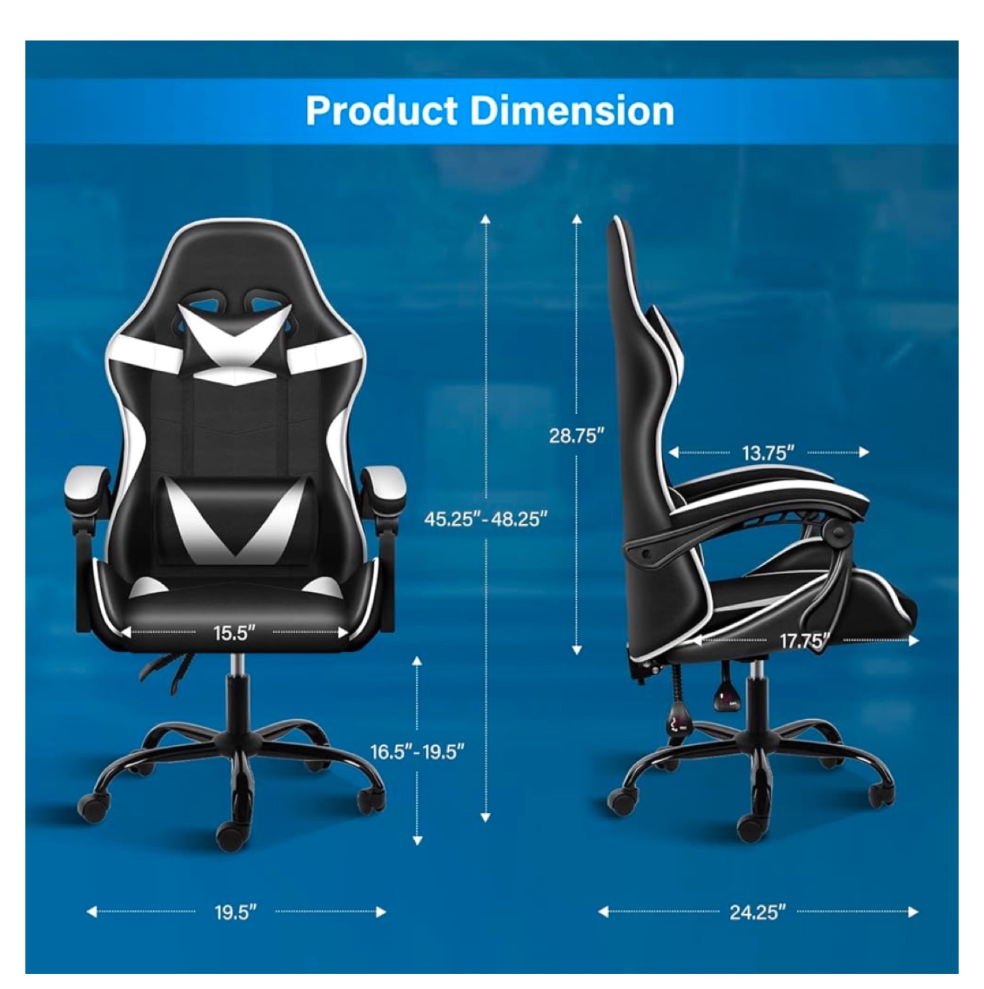 Gaming Chair - photo 3