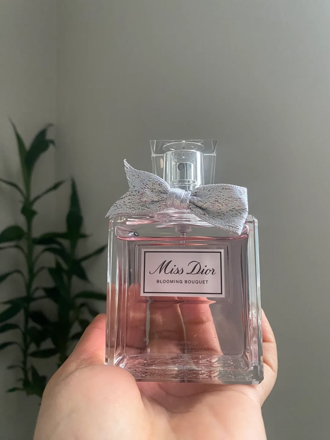 Miss Dior Blooming Bouquet Eau de Toilette image indicator(2)
