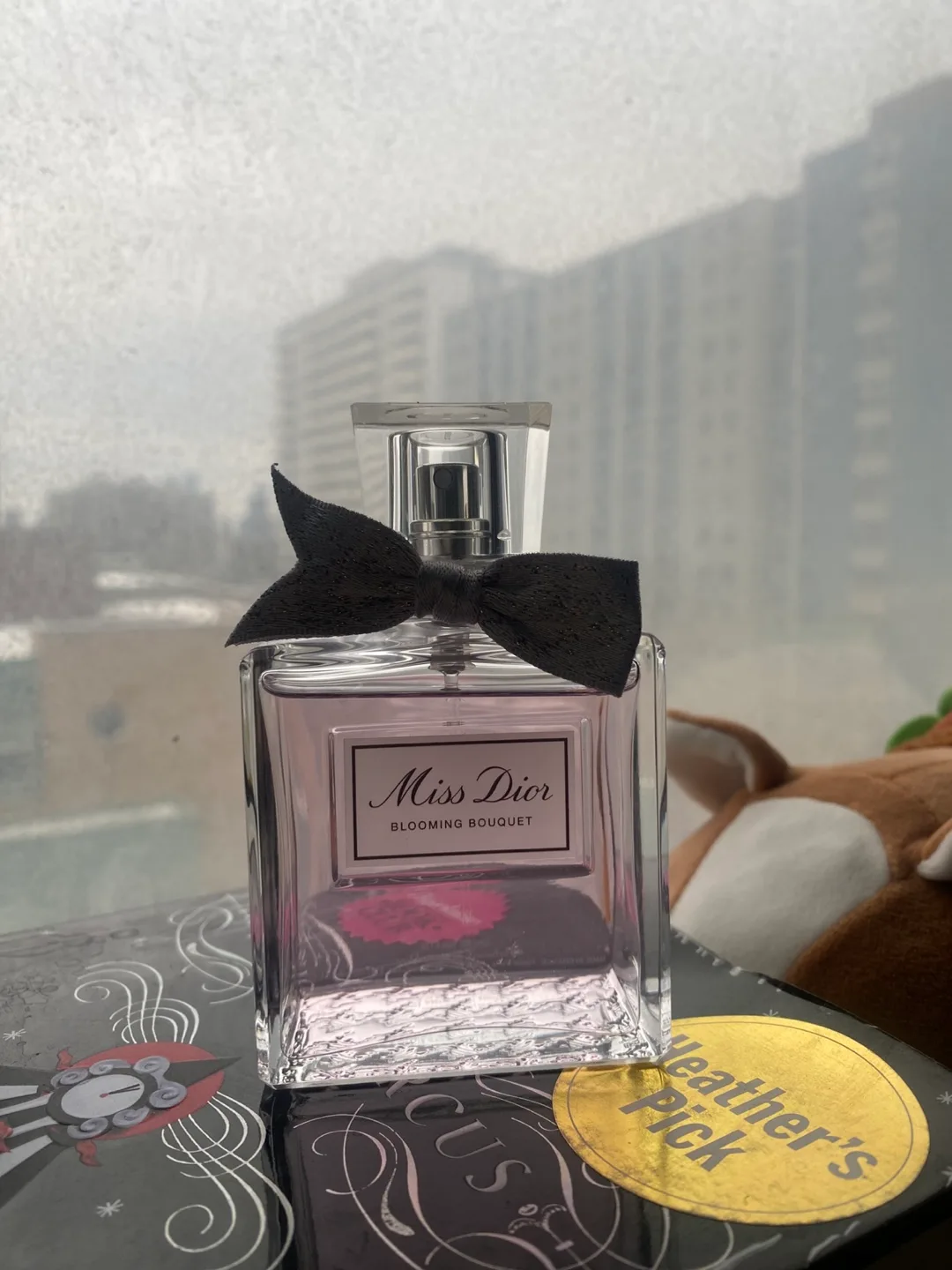 Miss Dior Blooming Bouquet Eau de Toilette image indicator(3)