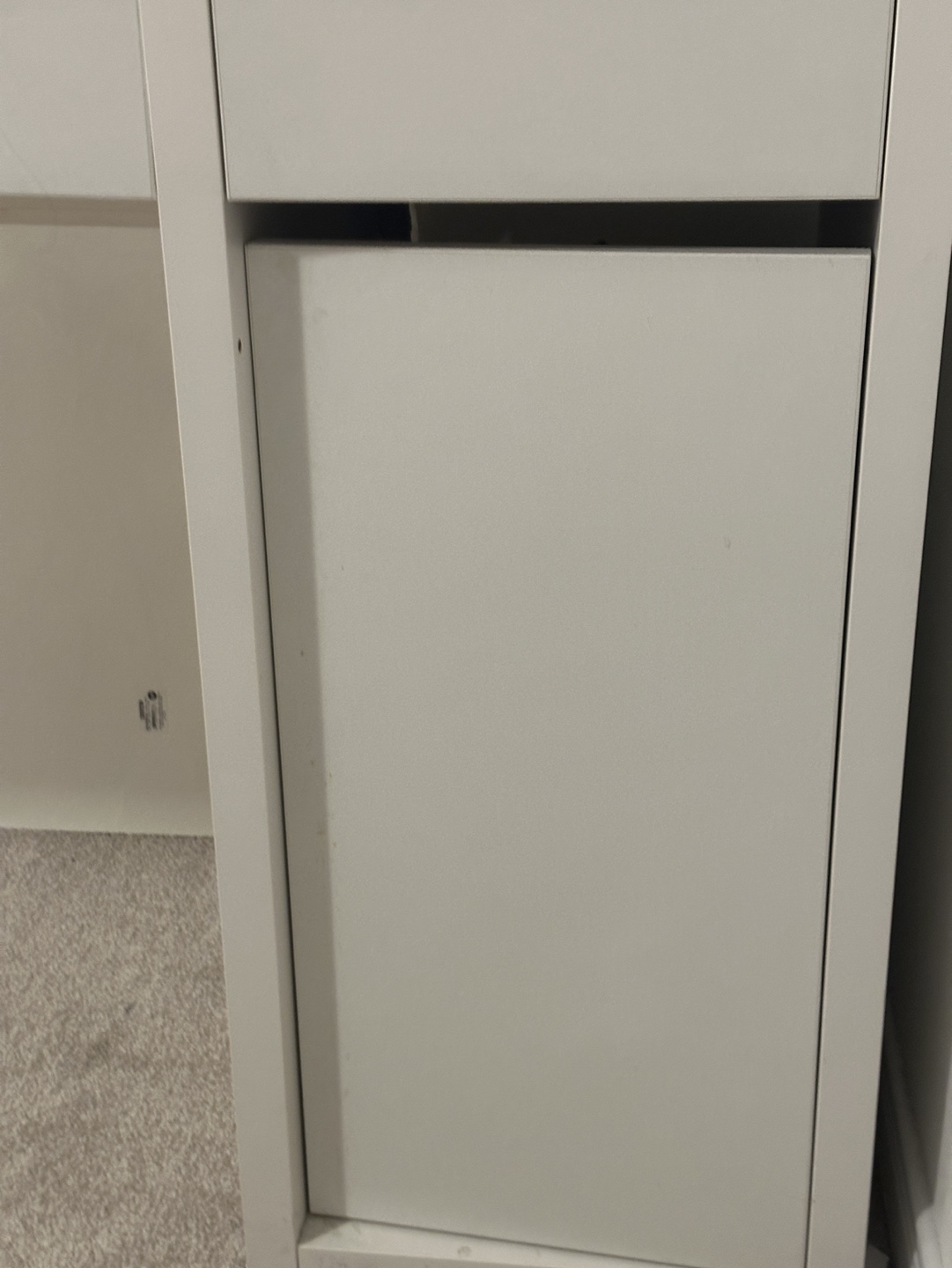 Ikea study desk - photo 5