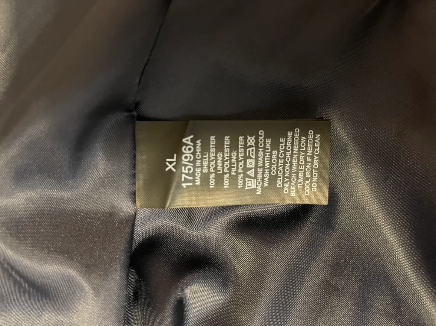 Kate Spade New York Quilted Jacket image indicator(9)