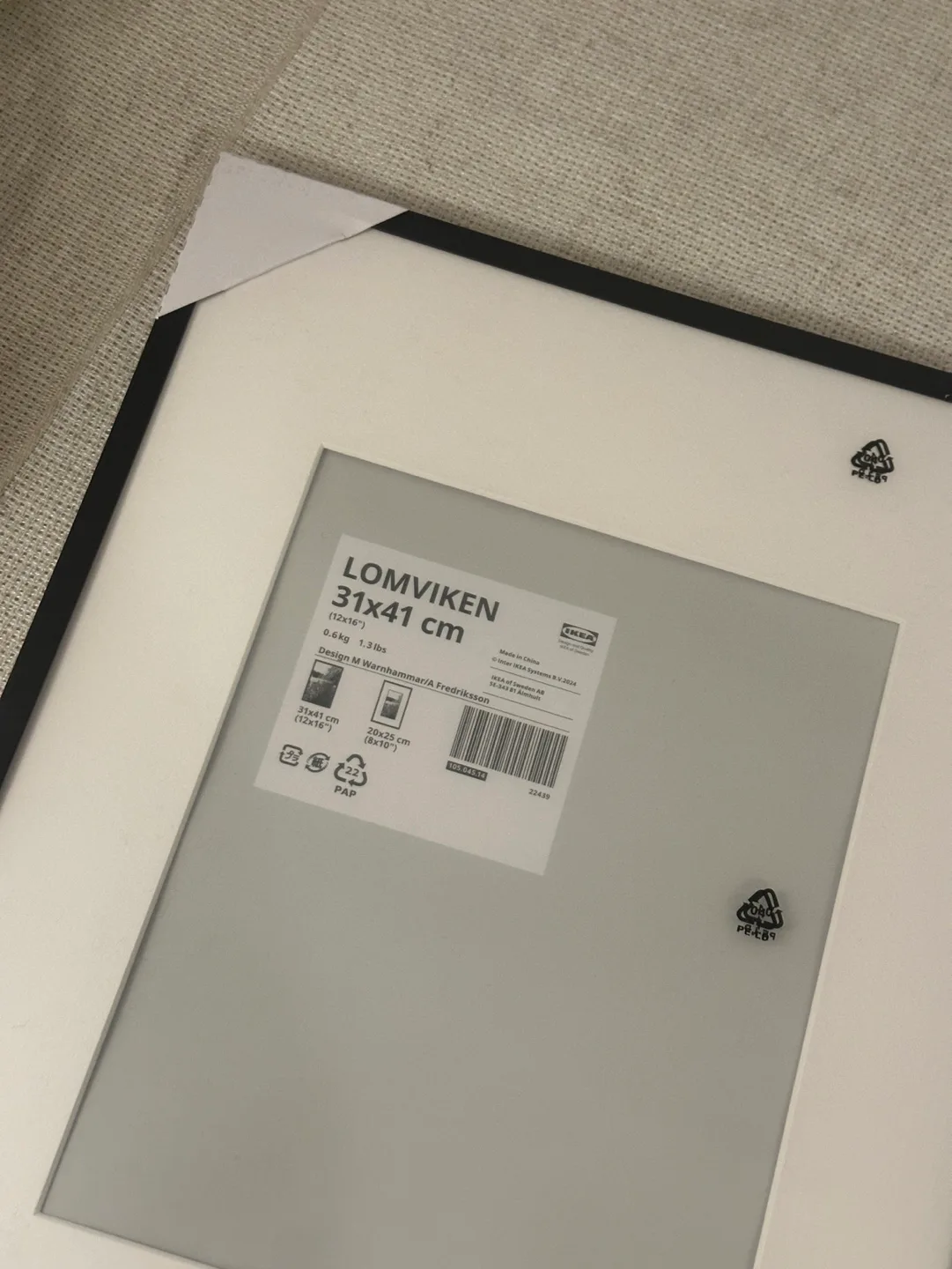 Ikea frame image indicator(2)
