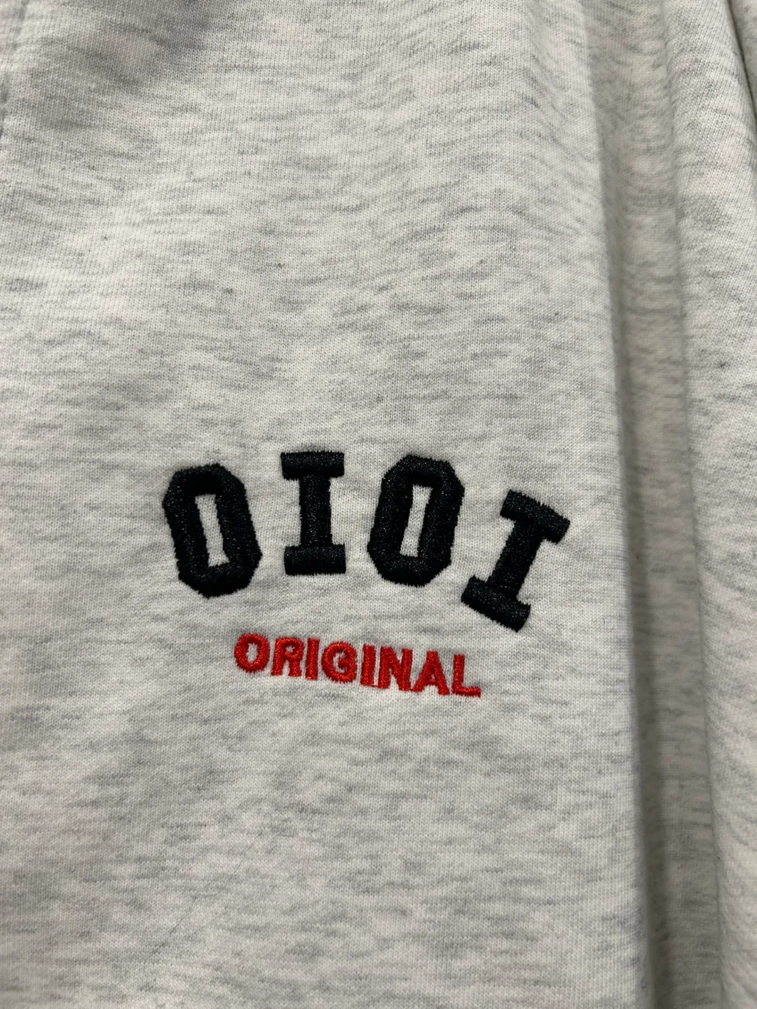 5252 by O!Oi Zip Up Hoodie image indicator(5)
