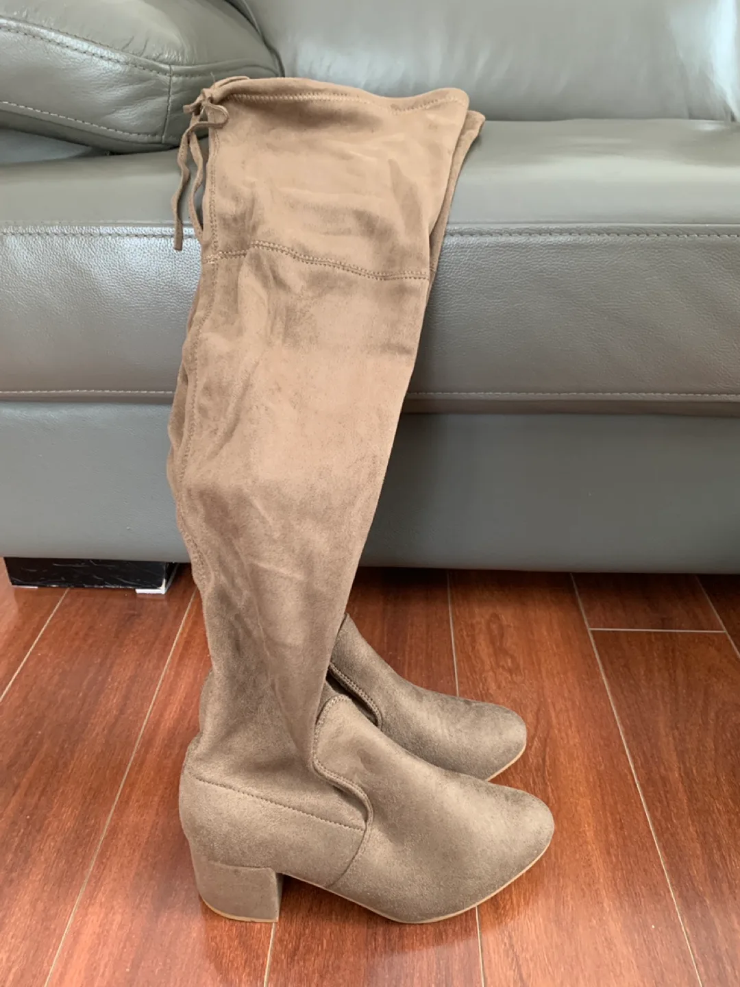 Brand New Forever 21 Boots - Lot of 5 Pairs (Size 6 / EU 36) image indicator(3)