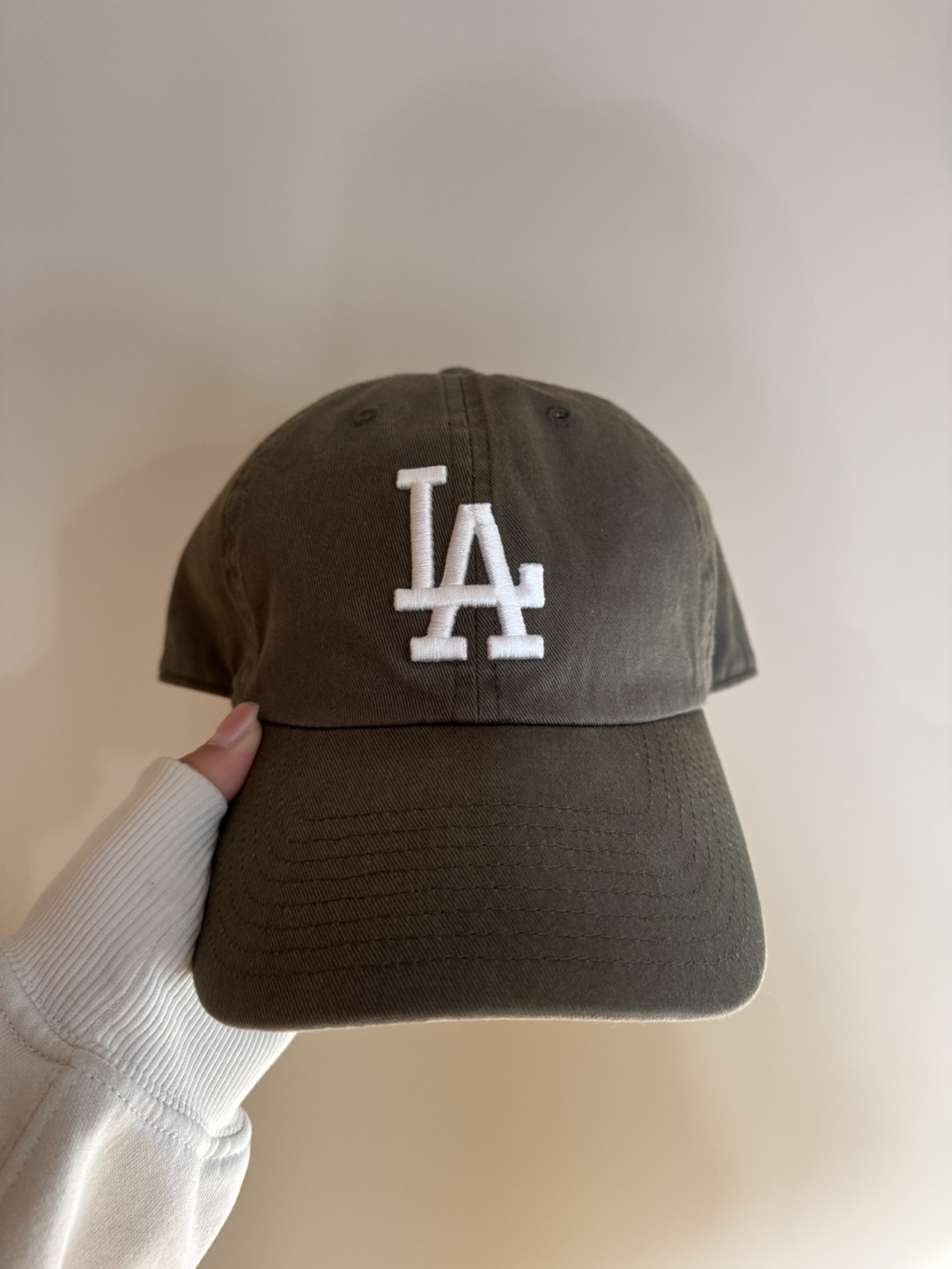 2 Ball Caps - Barely Used - photo 2