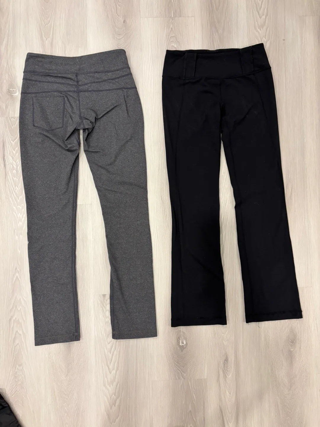 Lululemon Pants Bundle - Size 6 image indicator(2)