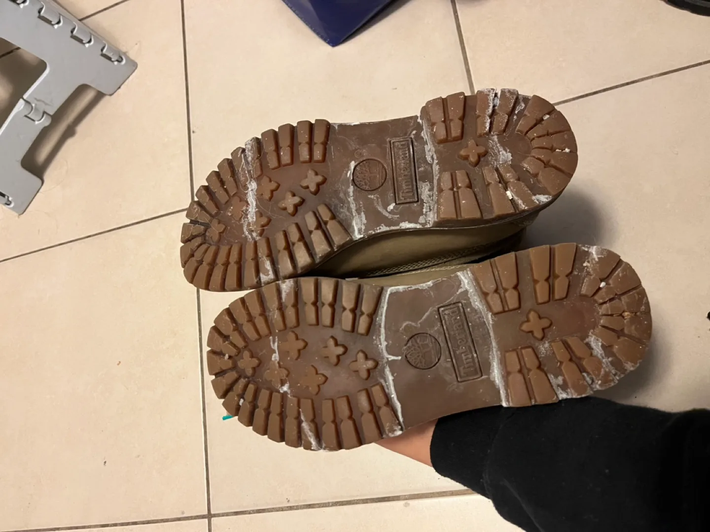 Timberland Winter Boots image indicator(4)