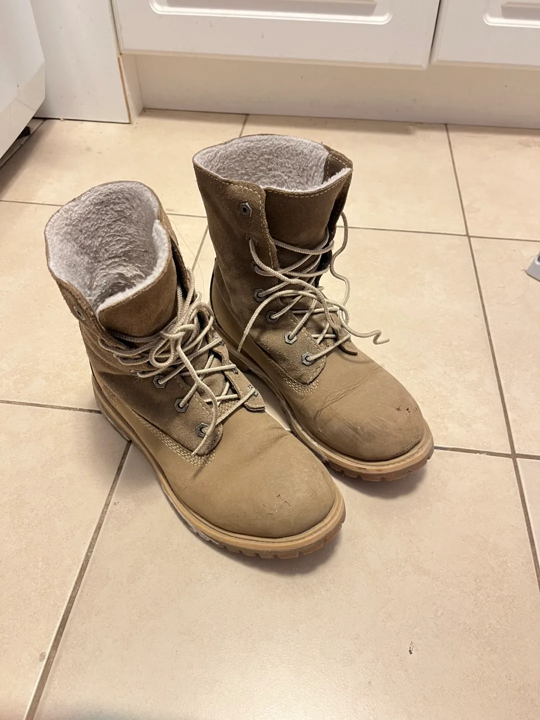 Timberland Winter Boots image indicator(2)