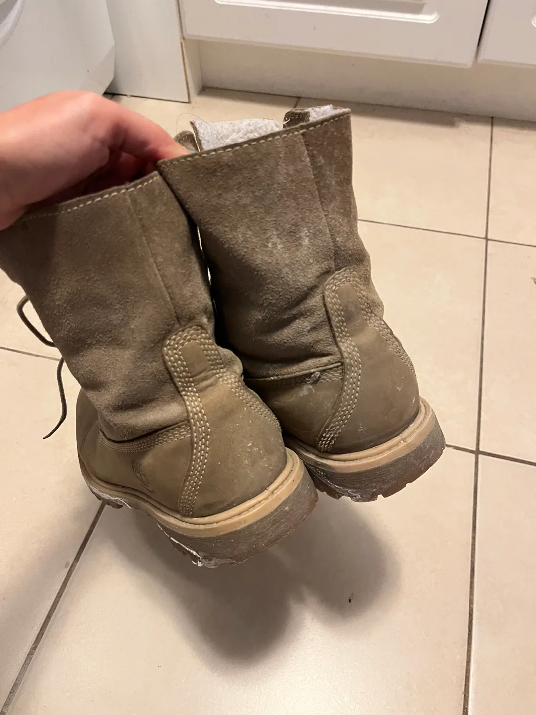 Timberland Winter Boots image indicator(3)