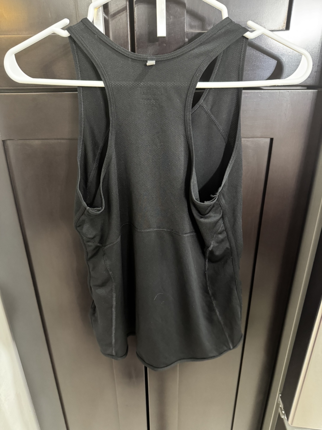 Nike Dri-Fit Racerback Tank Top Size Small - photo 5