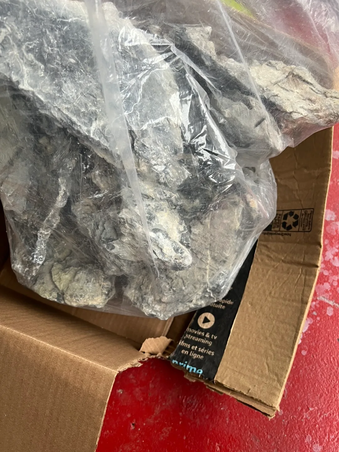 Aquarium Rocks (big) 22pc 50$ 14pc 35$ image indicator(2)