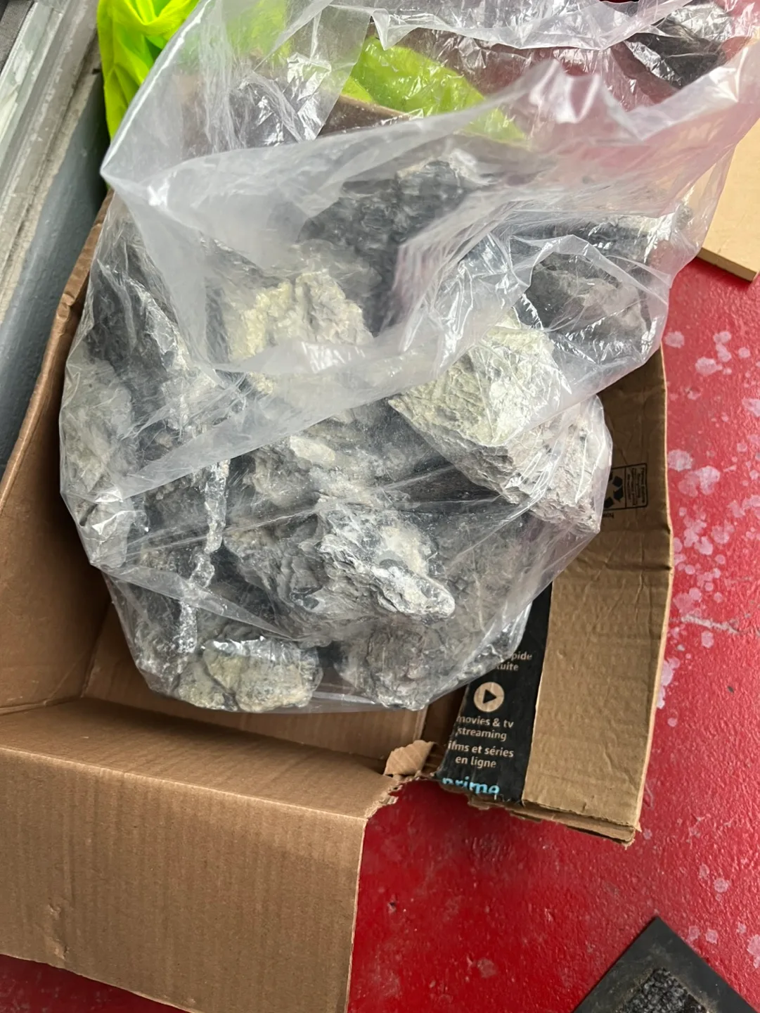 Aquarium Rocks (big) 22pc 50$ 14pc 35$ image indicator(3)