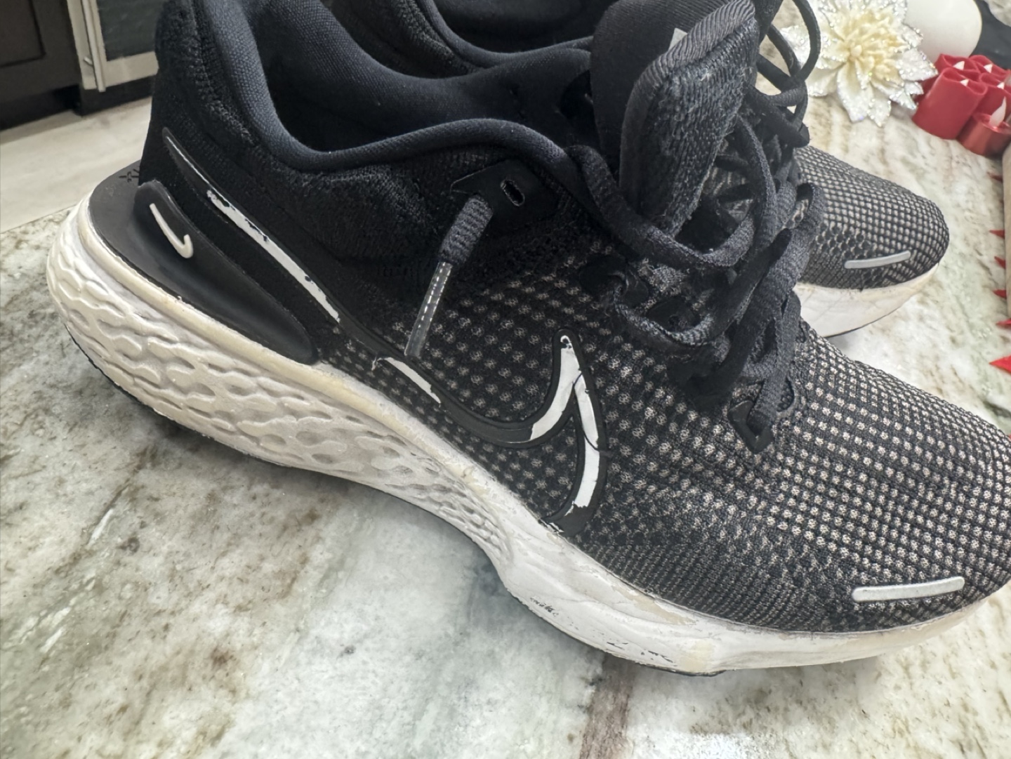 Nike ZoomX Invincible Run 2 - photo 4