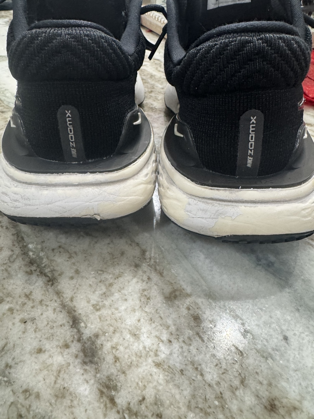 Nike ZoomX Invincible Run 2 - photo 5