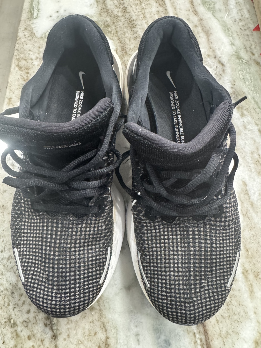Nike ZoomX Invincible Run 2 - photo 2