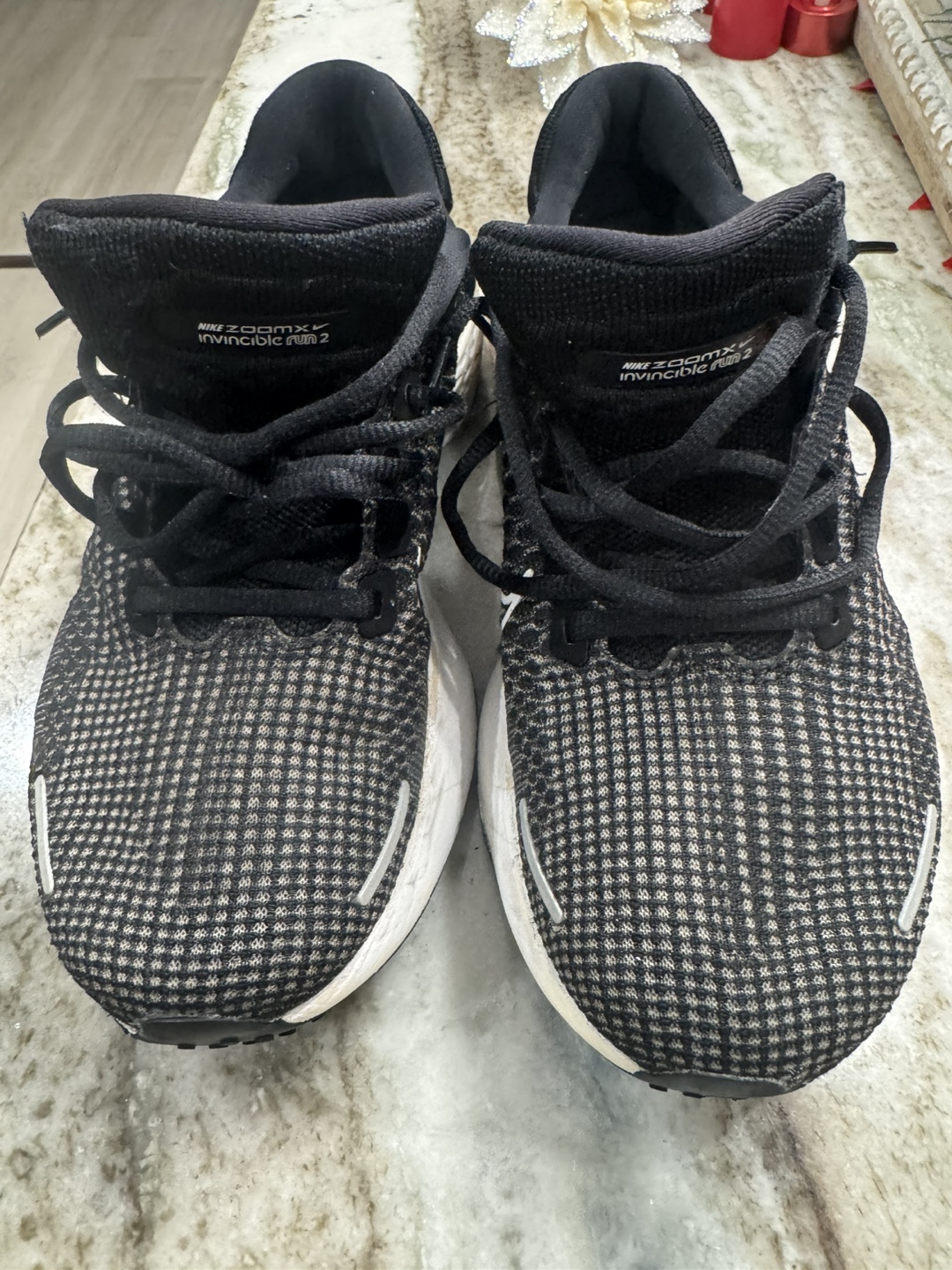Nike ZoomX Invincible Run 2