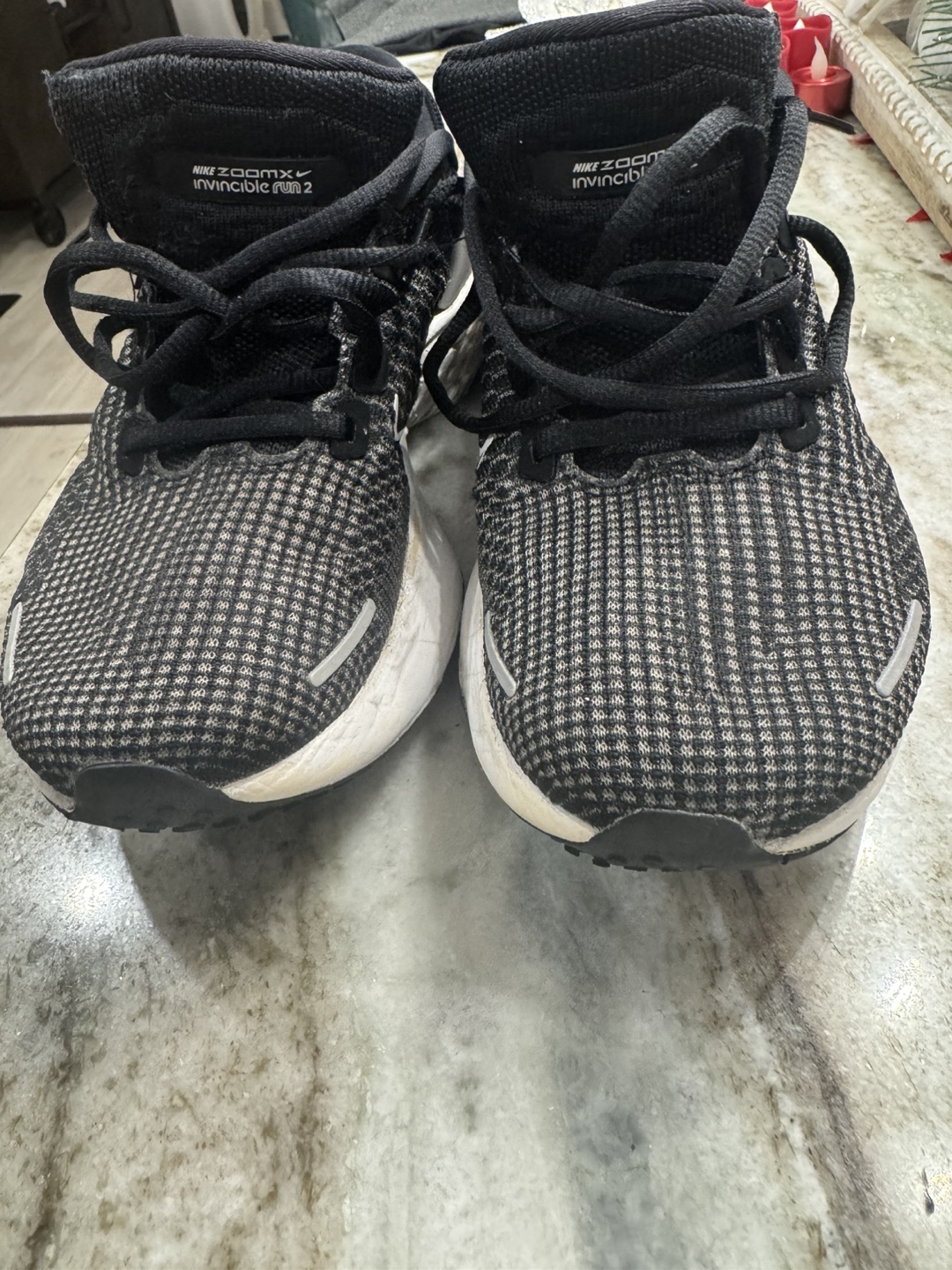 Nike ZoomX Invincible Run 2 - photo 3