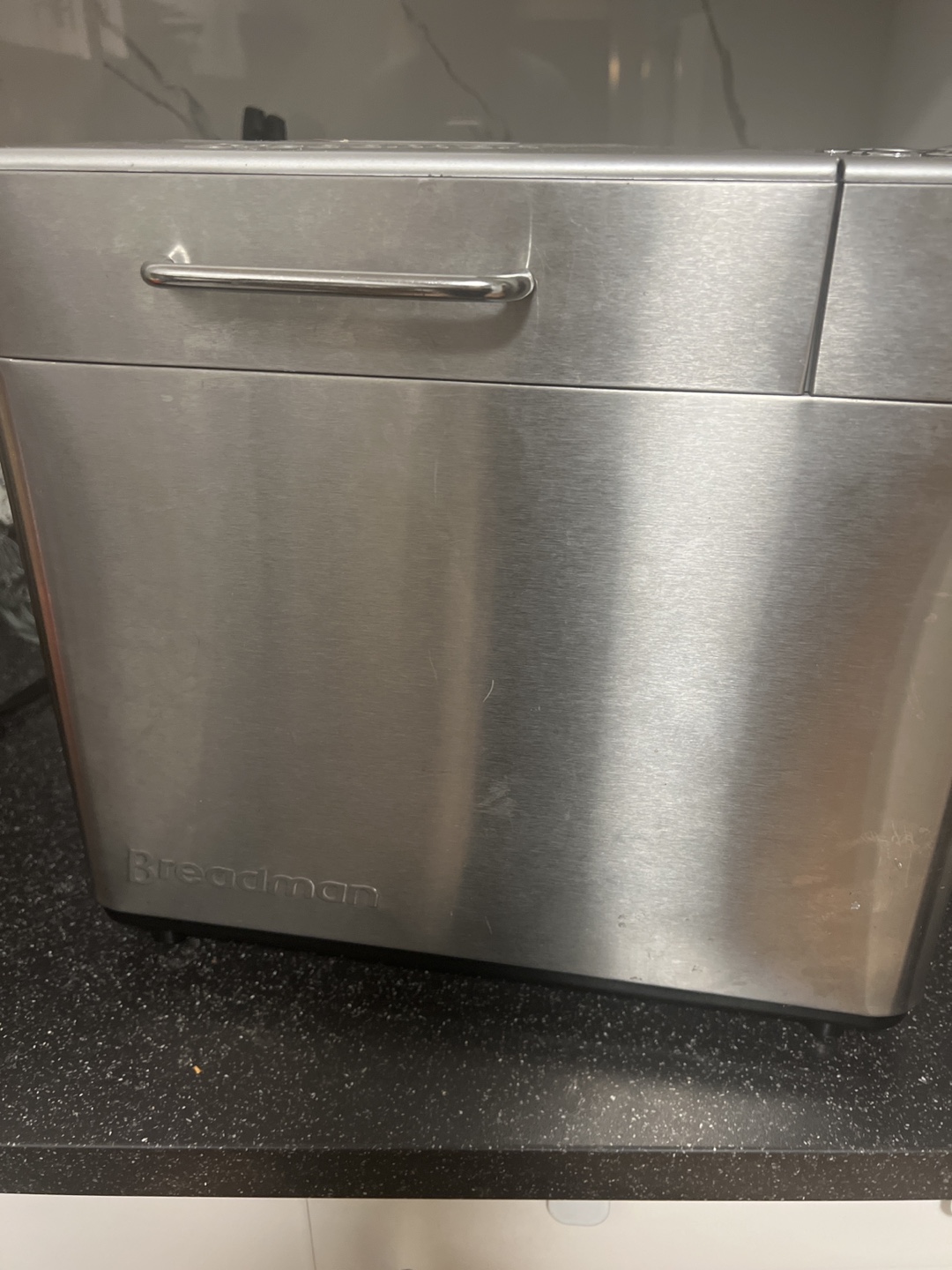 Breadman Professional Bread Maker