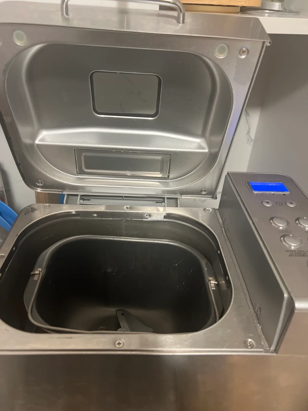 Breadman Professional Bread Maker image indicator(6)